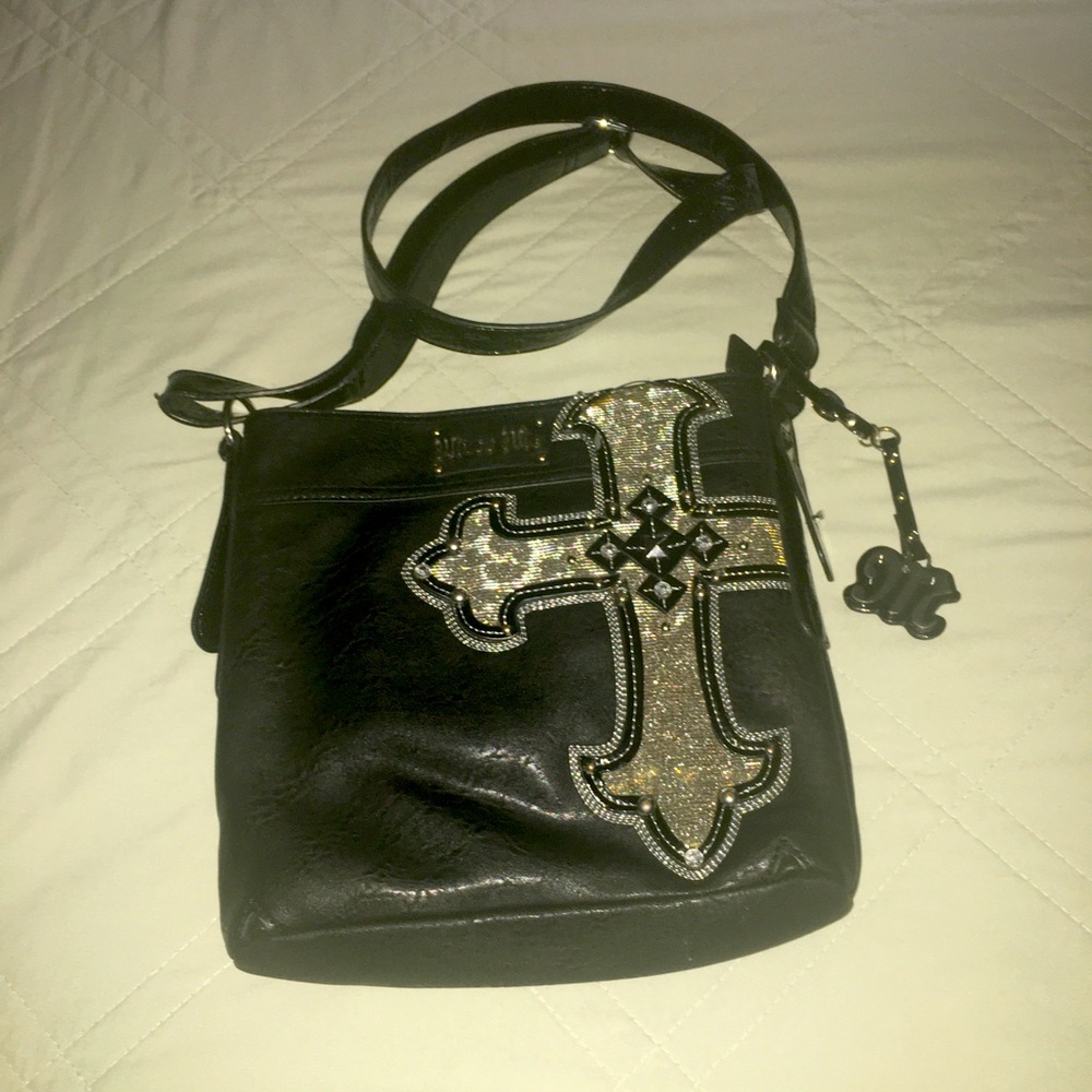 Miss Me Crossbody